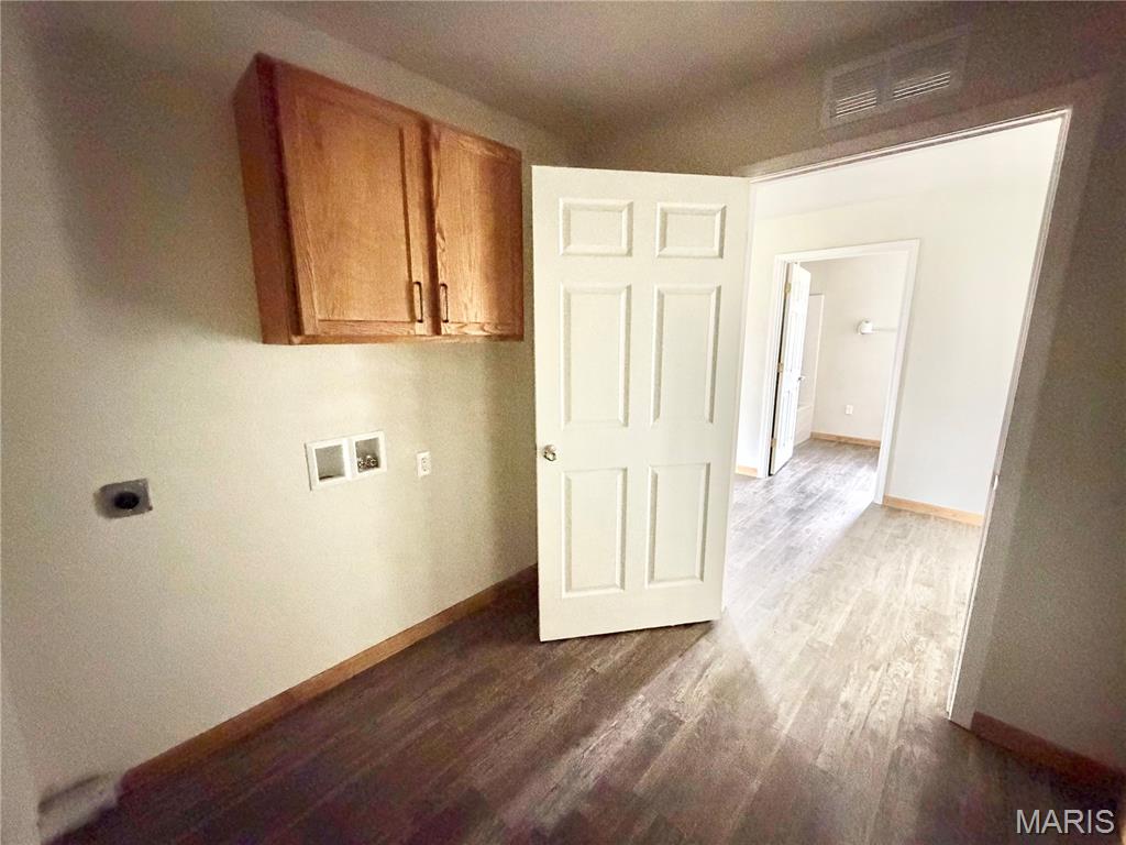 307 Walnut Street Bellflower, MO 63333 - Photo 20 of 20