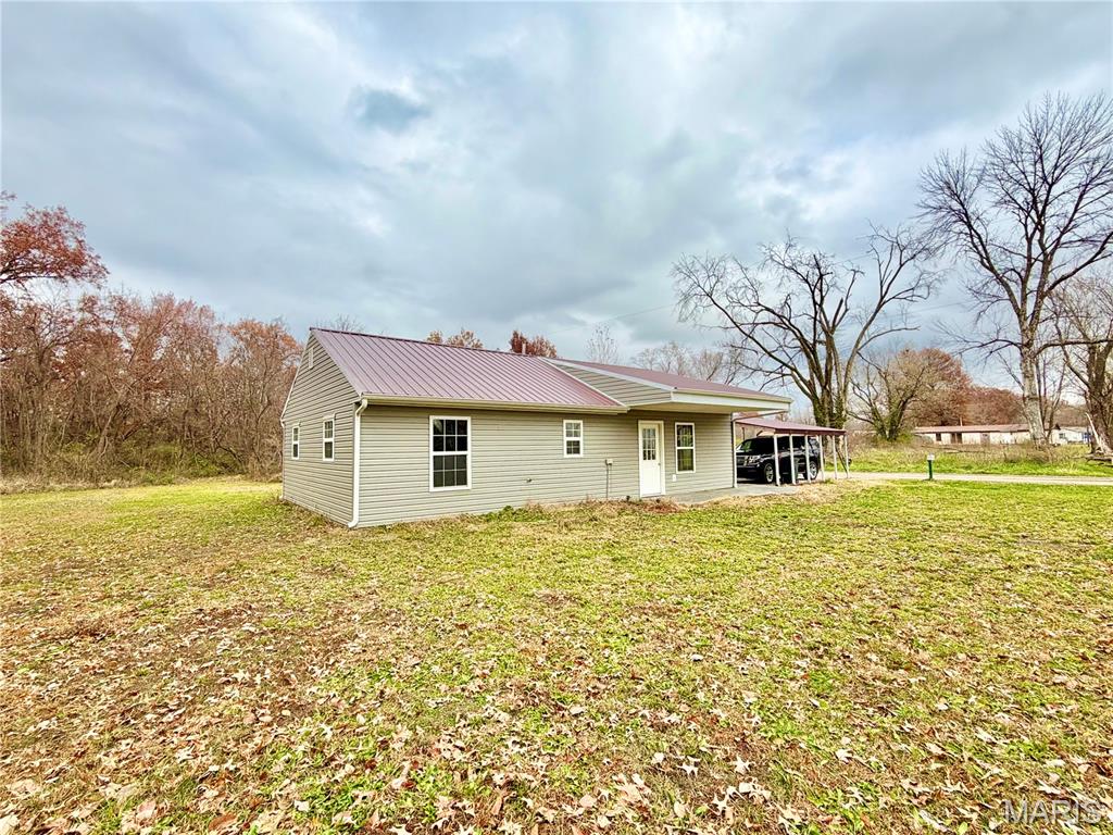 307 Walnut Street Bellflower, MO 63333 - Photo 4 of 20