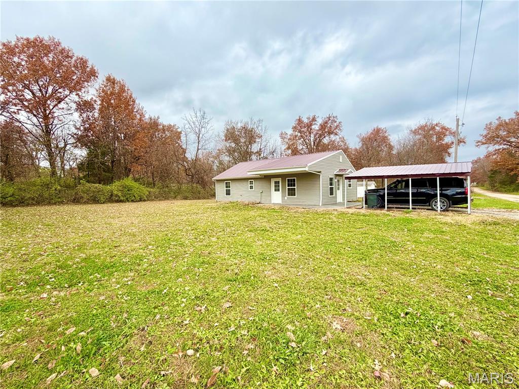 307 Walnut Street Bellflower, MO 63333 - Photo 5 of 20