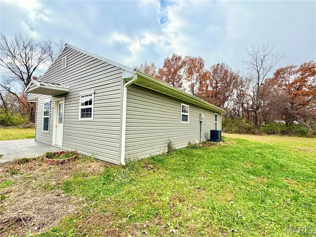$120,000 | 307 Walnut Street, Bellflower, MO 63333