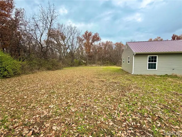 $120,000 | 307 Walnut Street, Bellflower, MO 63333