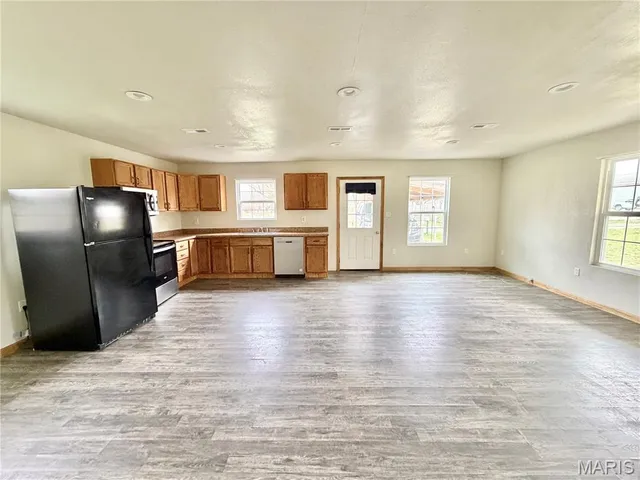 $120,000 | 307 Walnut Street, Bellflower, MO 63333