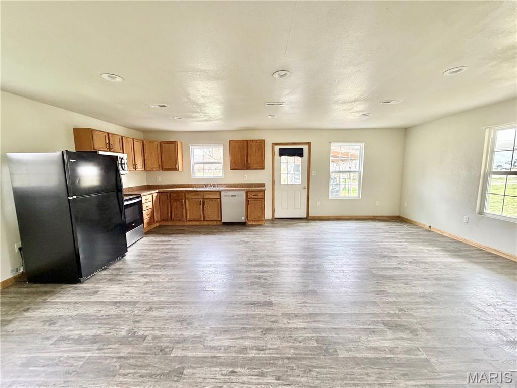 307 Walnut Street Bellflower, MO 63333 - Photo 8 of 20