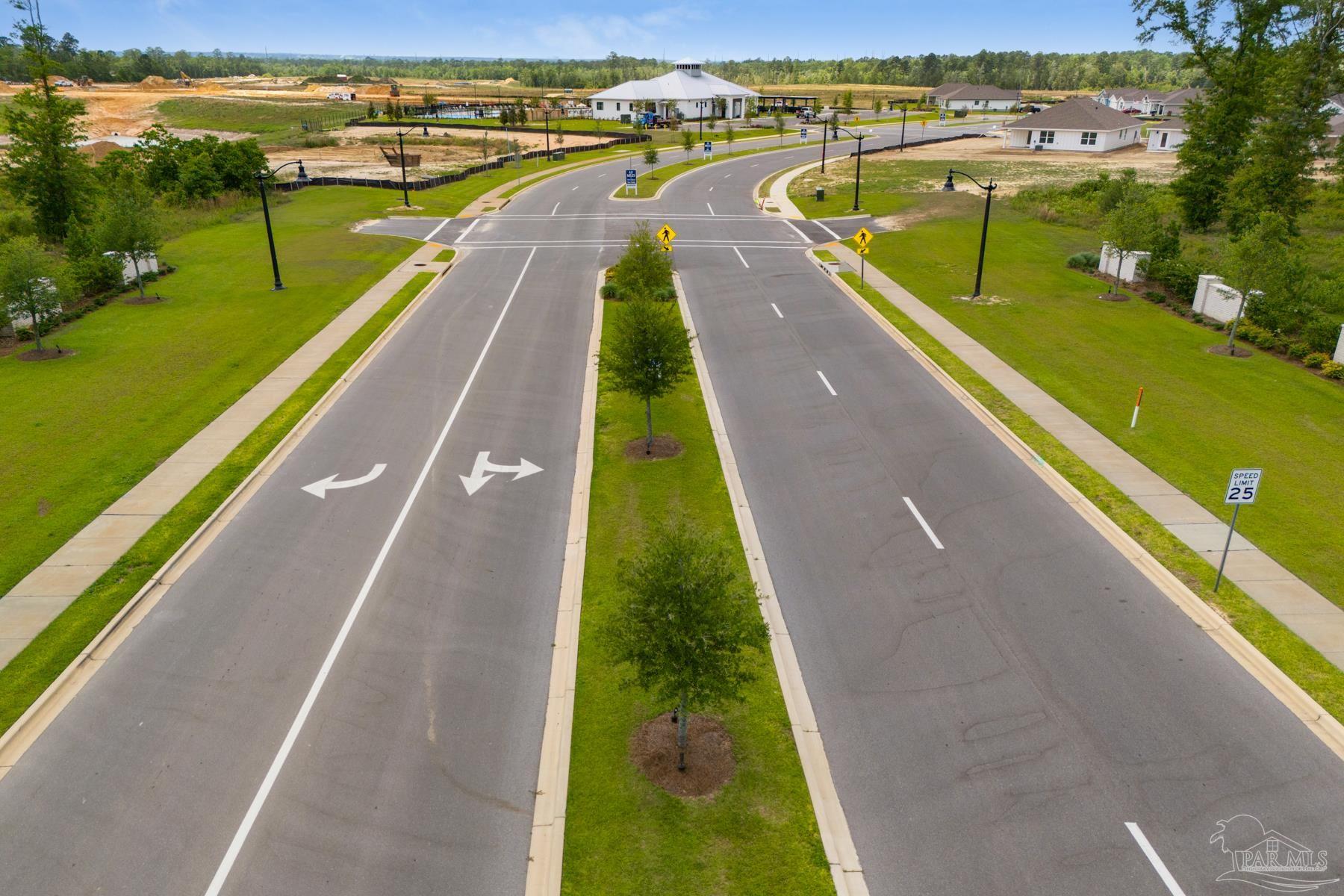 3327 Garganey Road Pace, FL 32571 - Photo 36 of 44