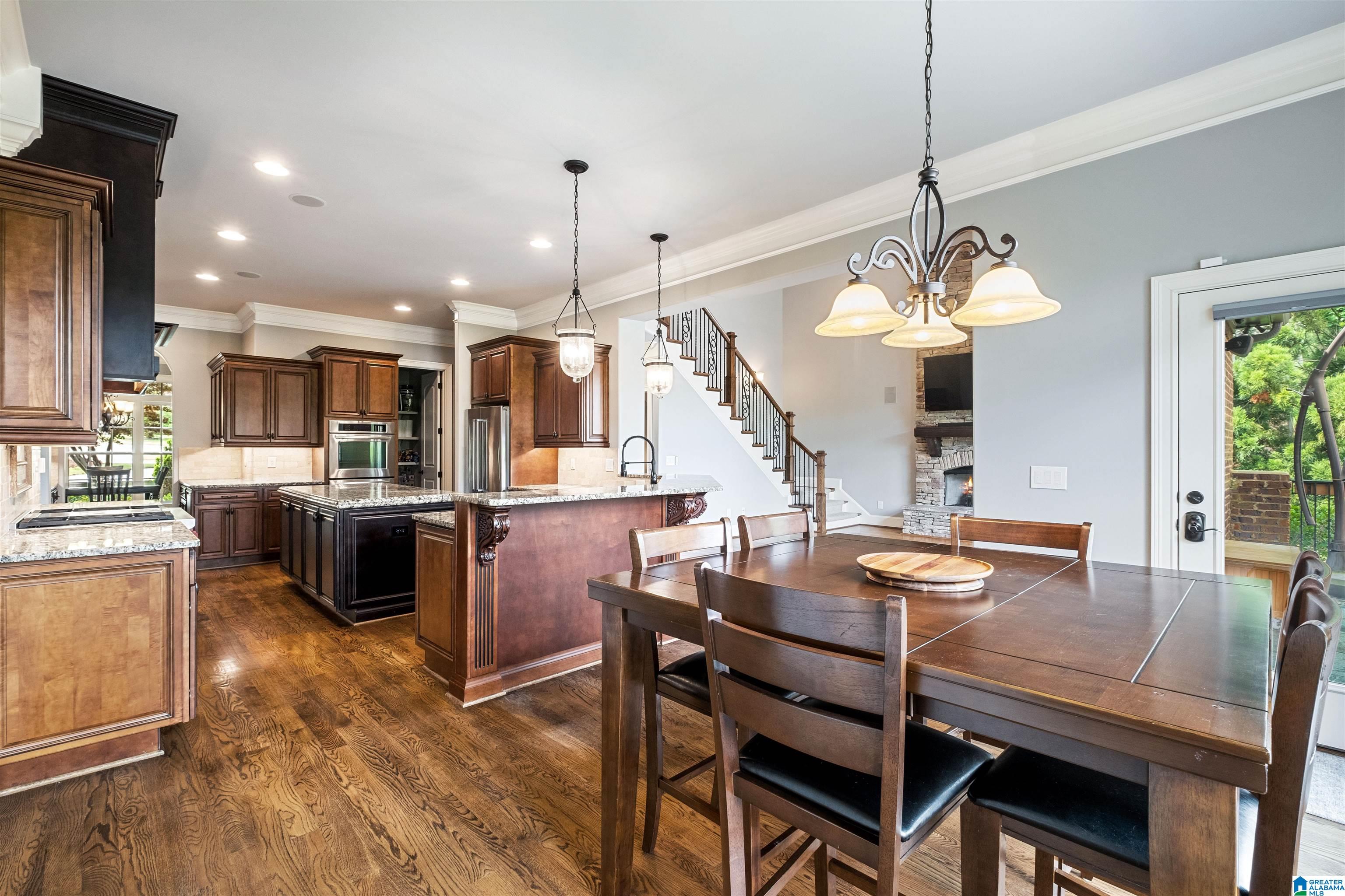 2416 Glasscott Point Birmingham, AL 35226 - Photo 19 of 60