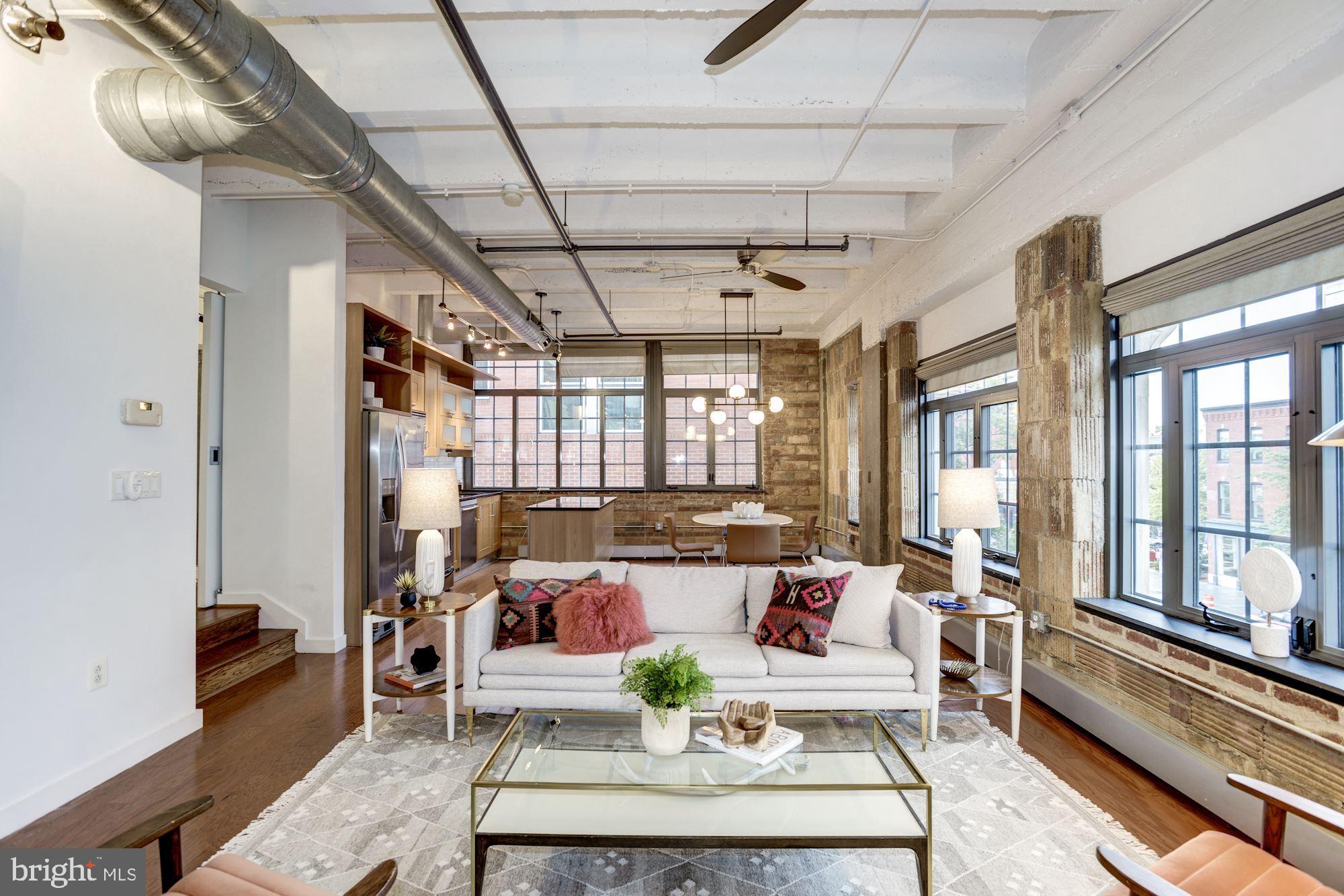 1401 Church Street Northwest, Unit 404 Washington, DC 20005 - Photo 2 of 15