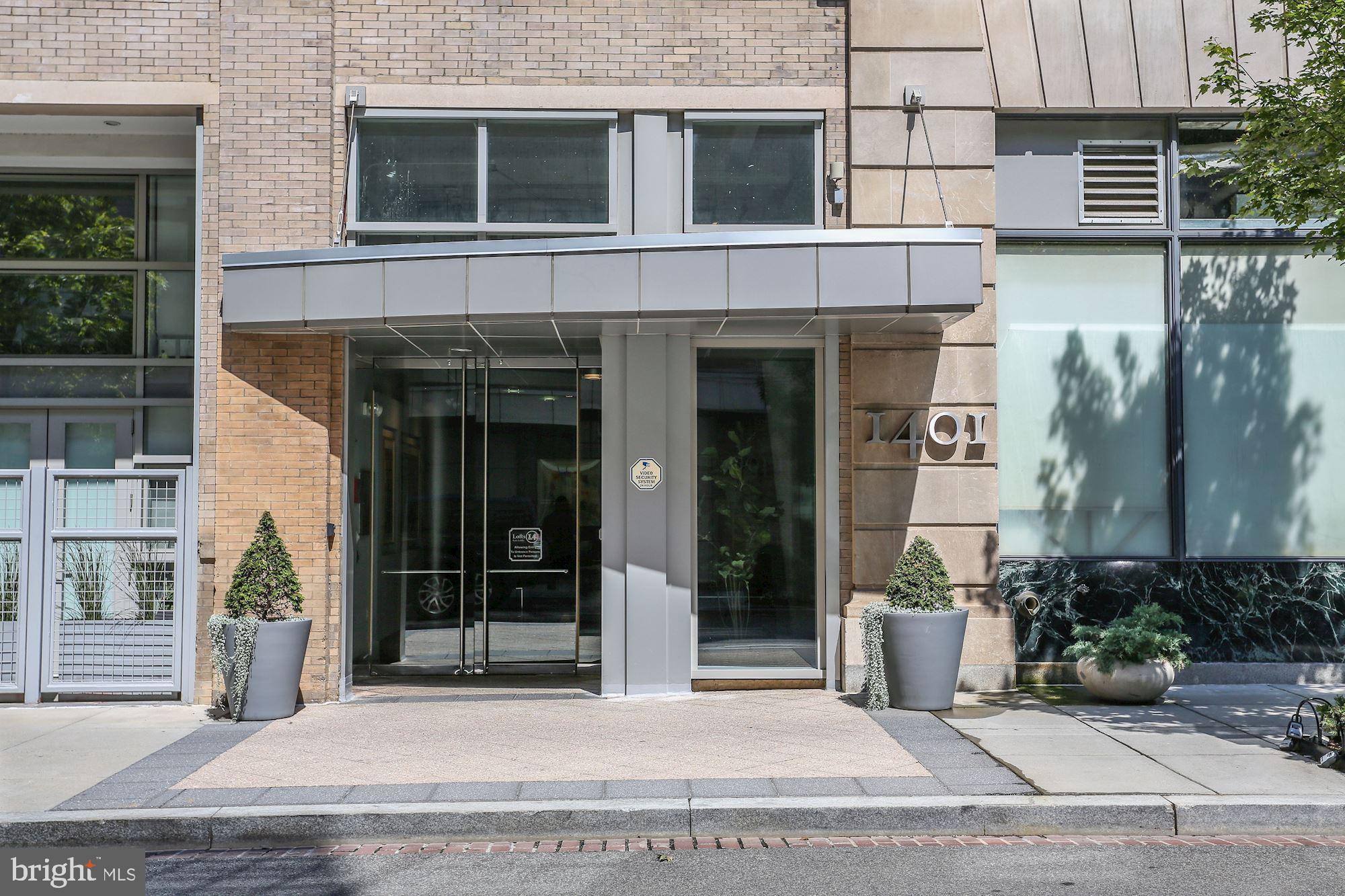 1401 Church Street Northwest, Unit 404 Washington, DC 20005 - Photo 13 of 15