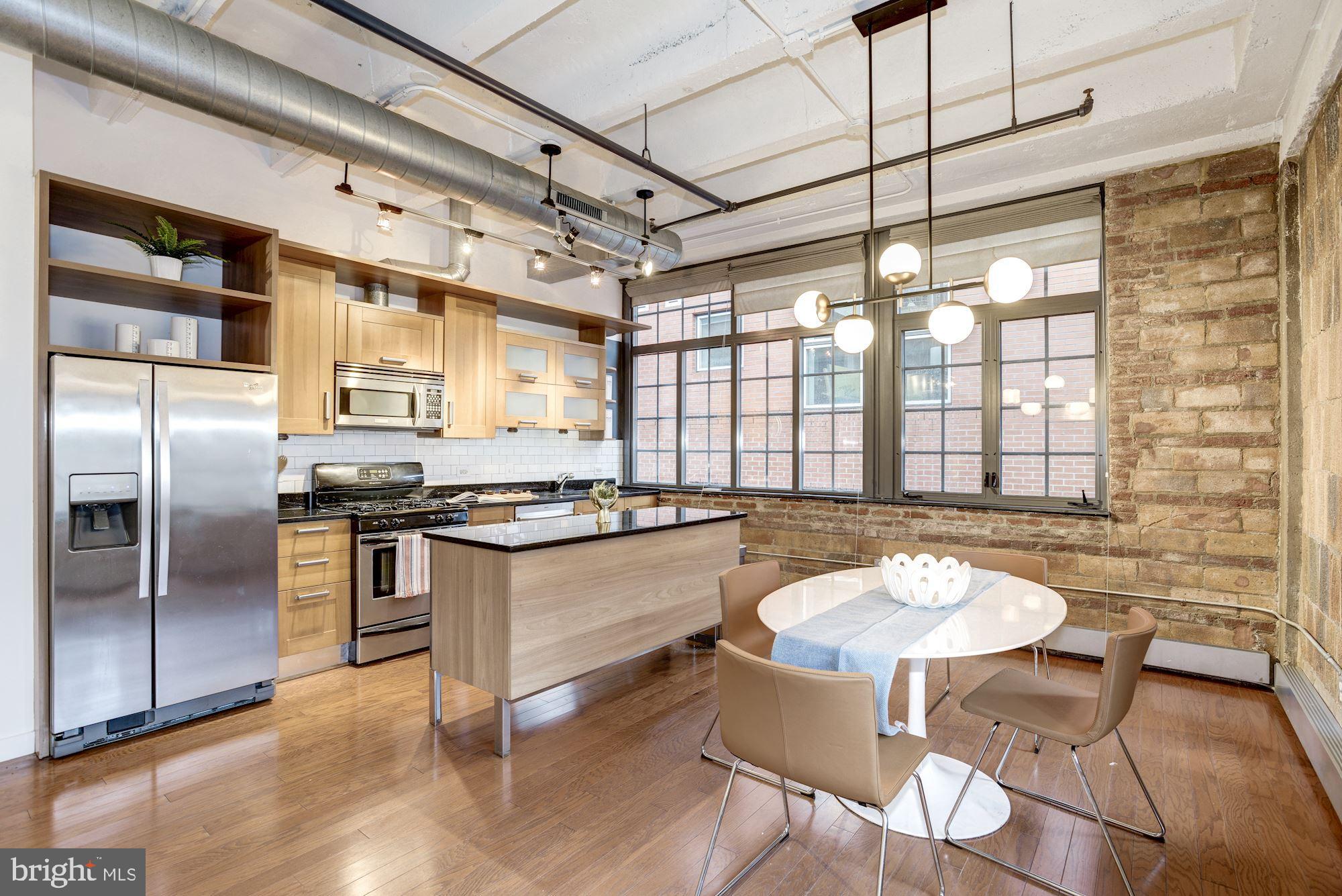 1401 Church Street Northwest, Unit 404 Washington, DC 20005 - Photo 3 of 15