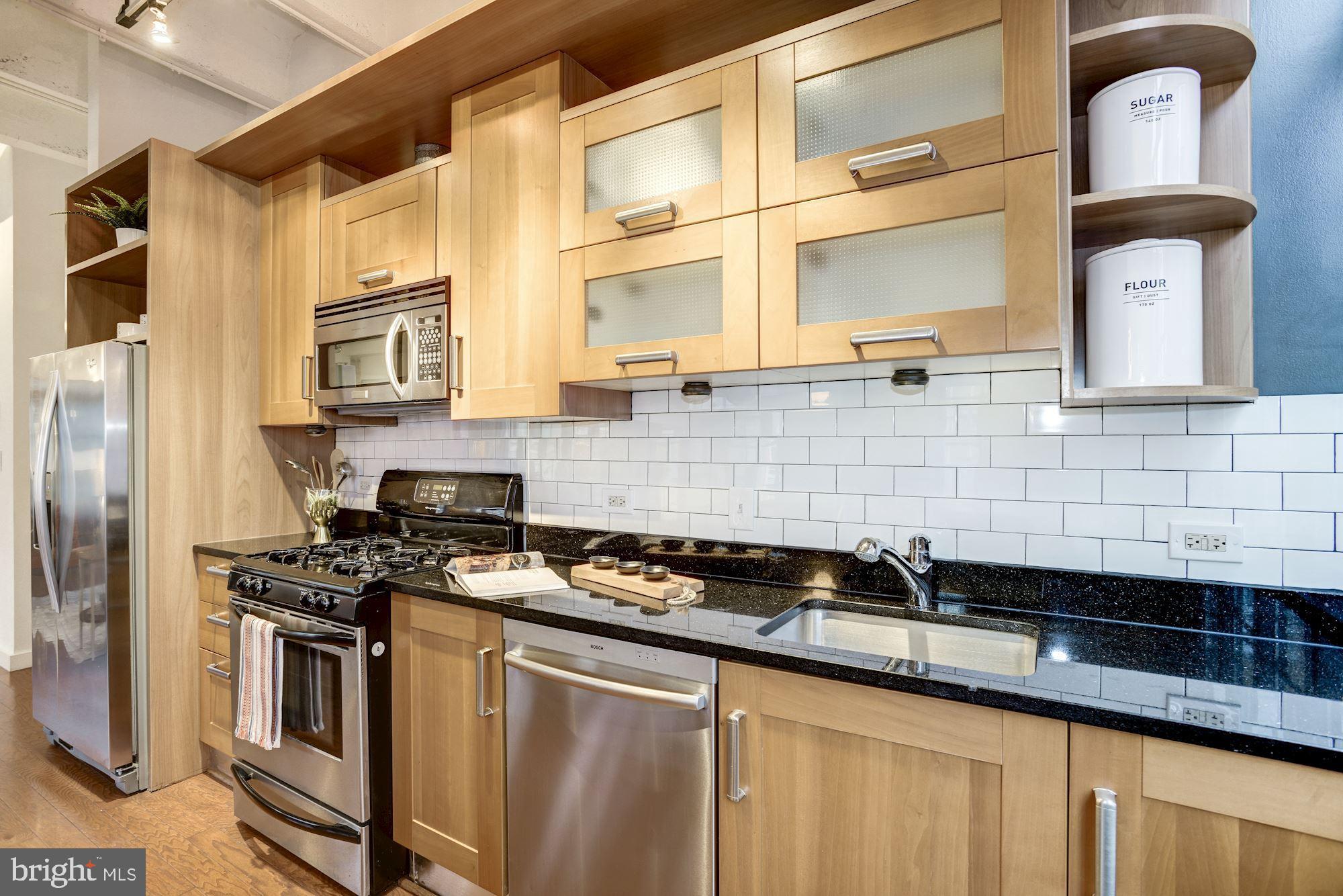 1401 Church Street Northwest, Unit 404 Washington, DC 20005 - Photo 4 of 15