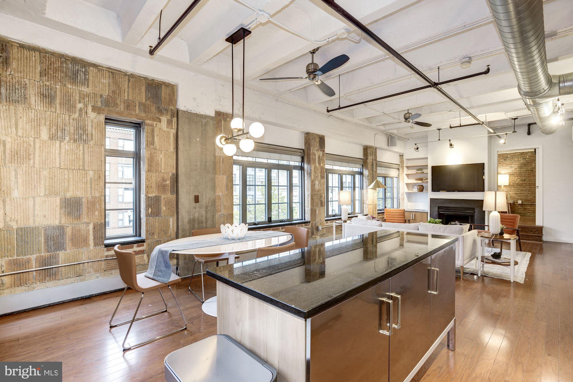 1401 Church Street Northwest, Unit 404 Washington, DC 20005 - Photo 5 of 15