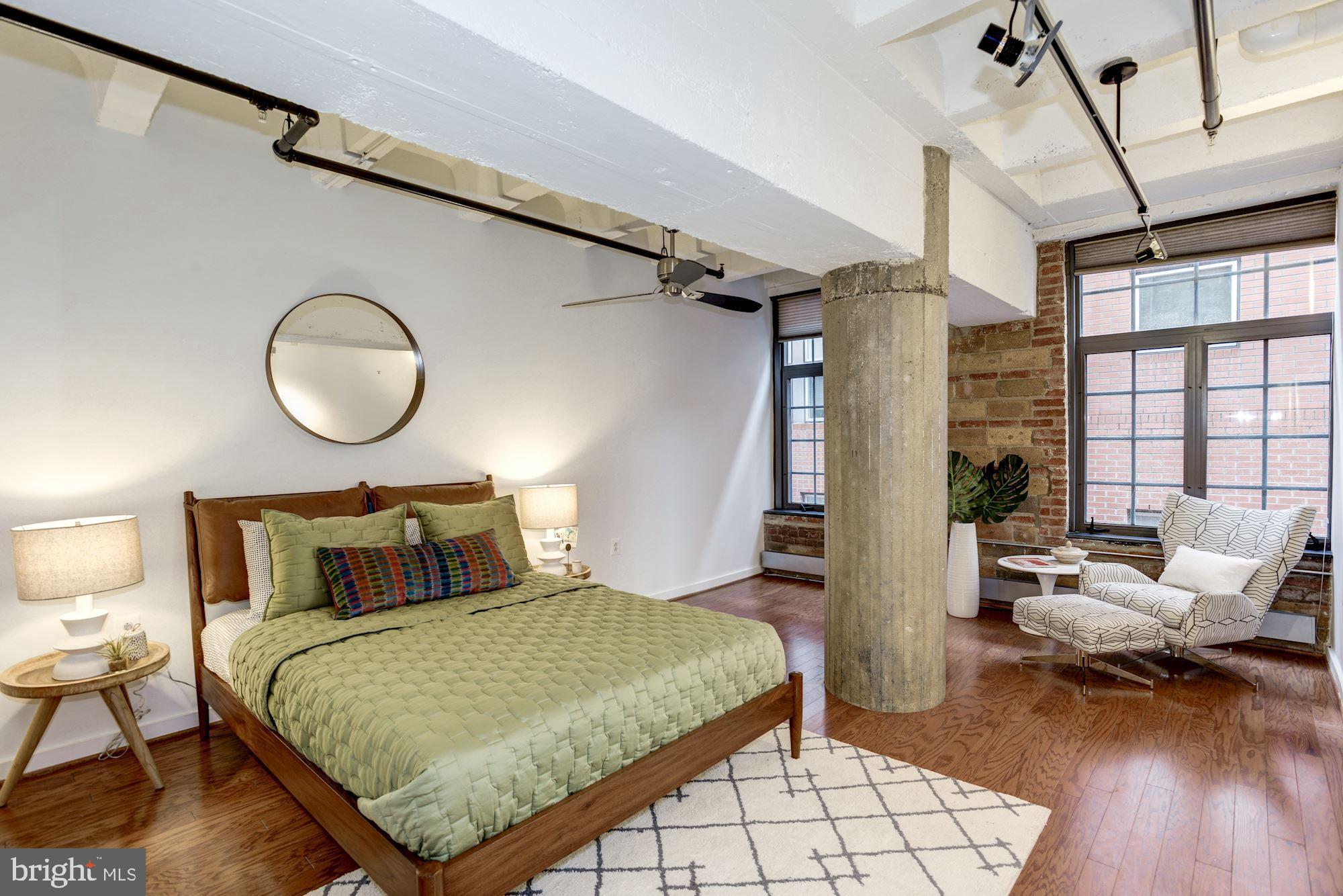 1401 Church Street Northwest, Unit 404 Washington, DC 20005 - Photo 7 of 15