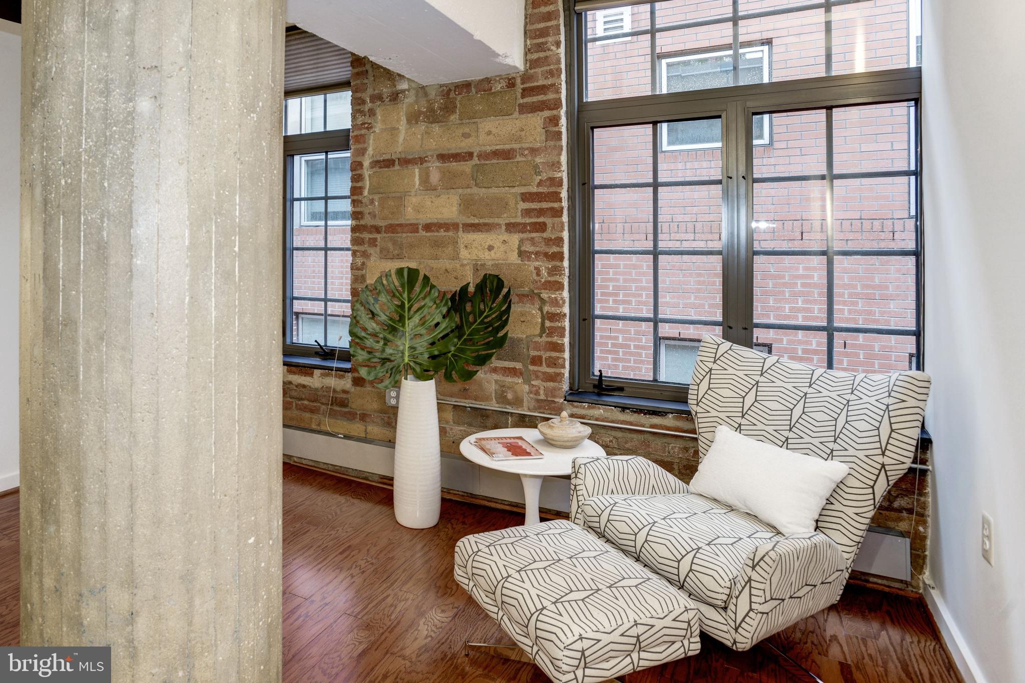 1401 Church Street Northwest, Unit 404 Washington, DC 20005 - Photo 8 of 15