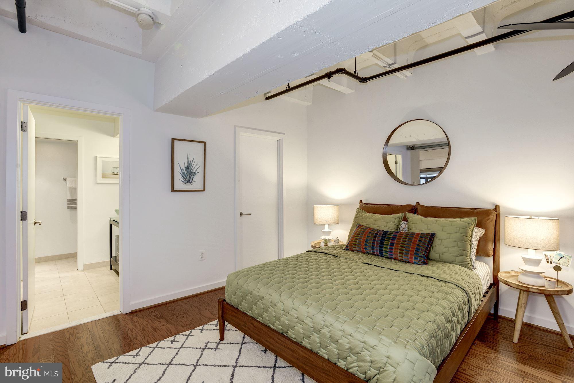 1401 Church Street Northwest, Unit 404 Washington, DC 20005 - Photo 9 of 15