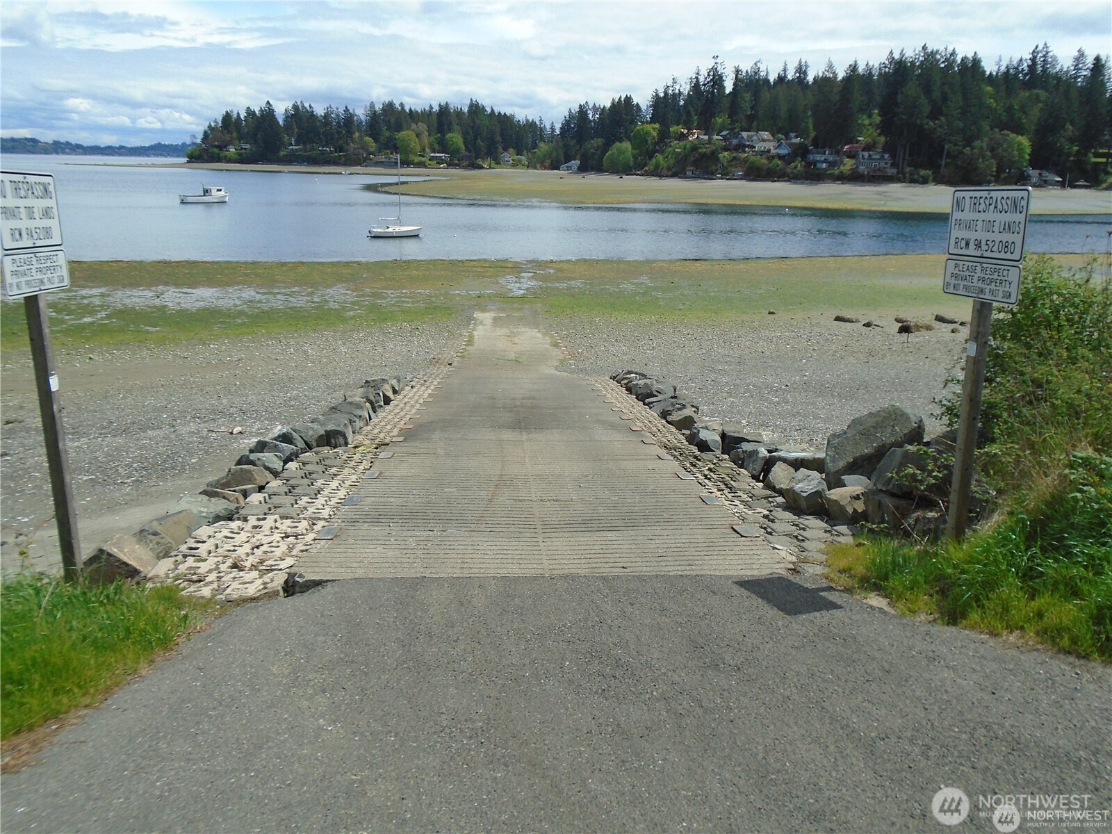 16456 Hoff Road Northwest Lakebay, WA 98349 - Photo 11 of 15 a view of an ocean and beach