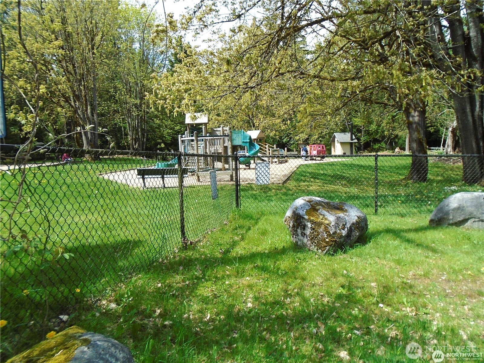 16456 Hoff Road Northwest Lakebay, WA 98349 - Photo 14 of 15 a garden view