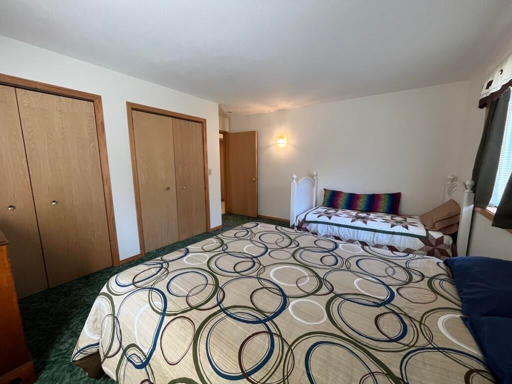 E16931 Co Road Shingleton, MI 49884 - Photo 14 of 45 Bedroom 2