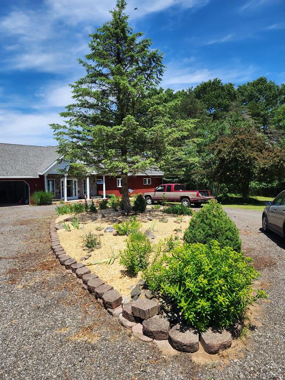 3570 Hart Road Jackson, MI 49201 - Photo 3 of 64 Gallery Image 3