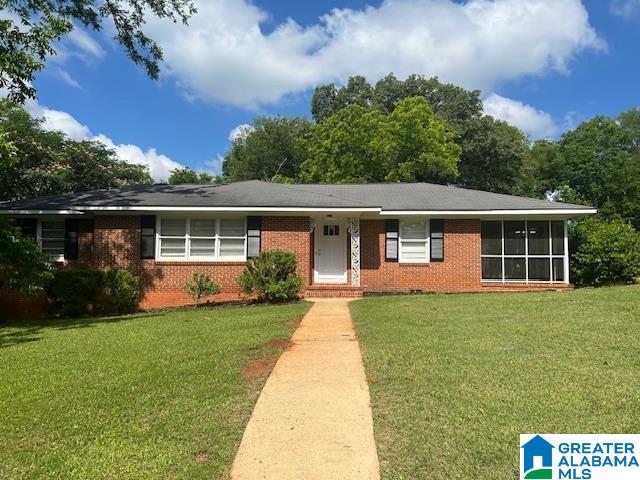 621 Chaffee Street Talladega, AL 35160 - Photo 44 of 46