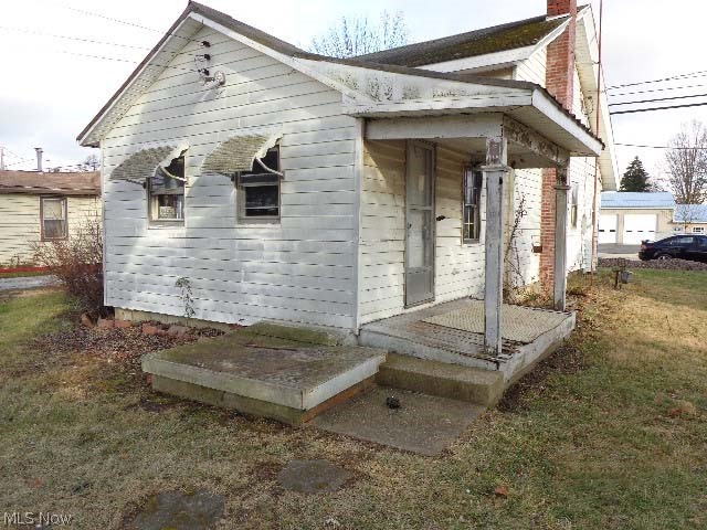 4850 Cleveland Road Wooster, OH 44691 - Photo 4 of 28 Rear and left