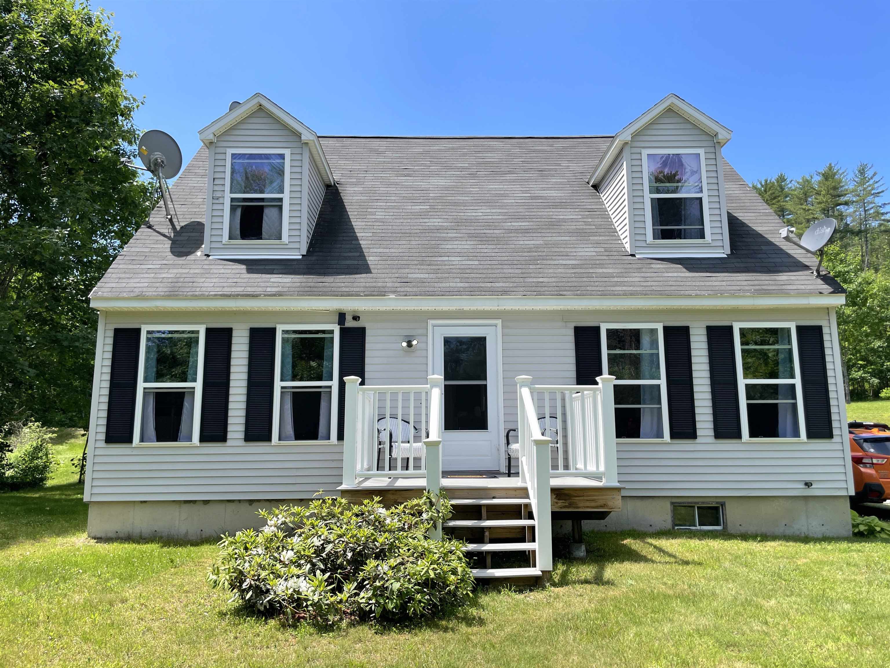 3034 Highway 5 Barnet, VT 05821 - Photo 1 of 30 Gallery Image 1