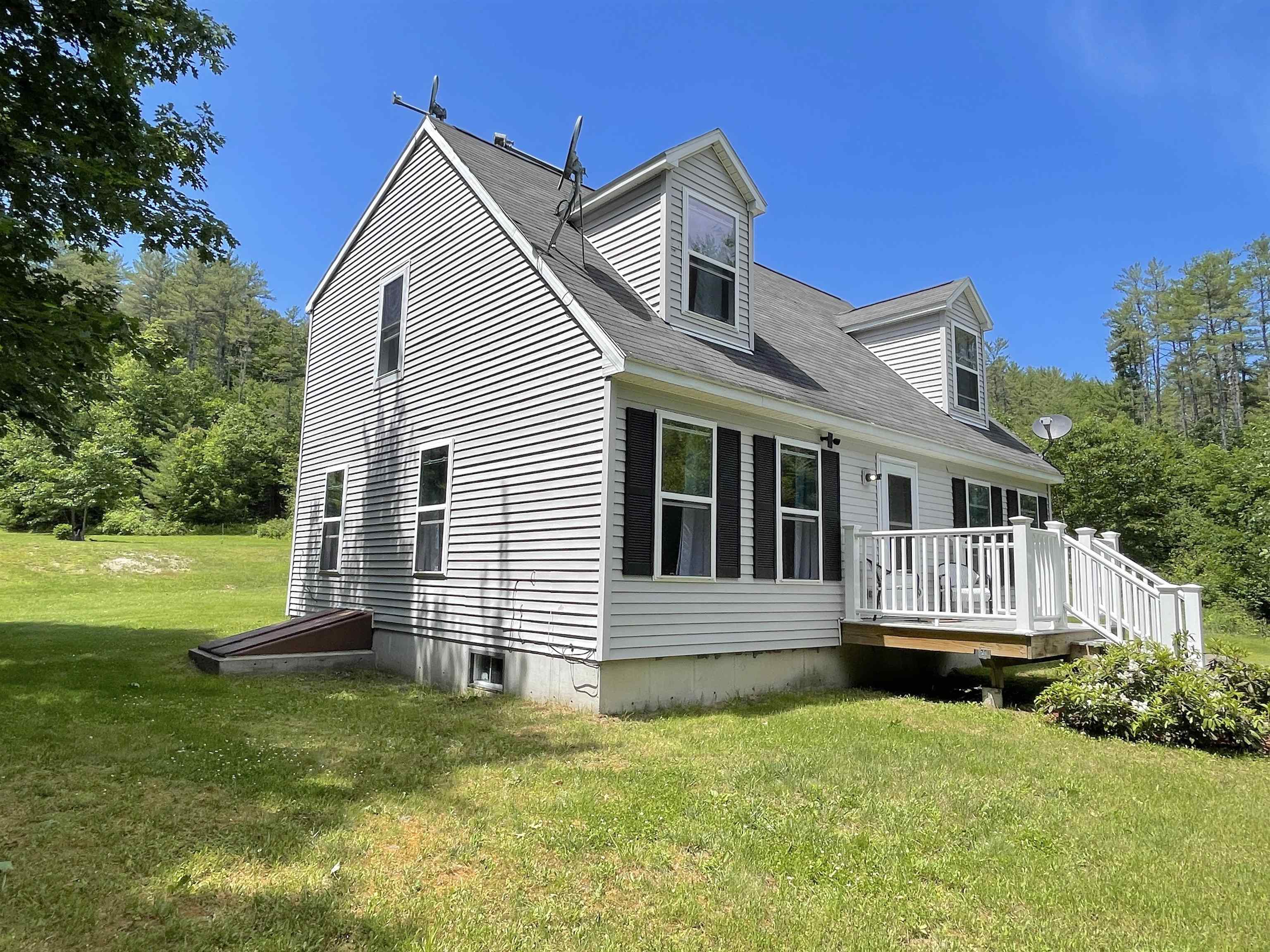 3034 Highway 5 Barnet, VT 05821 - Photo 23 of 30 Gallery Image 23