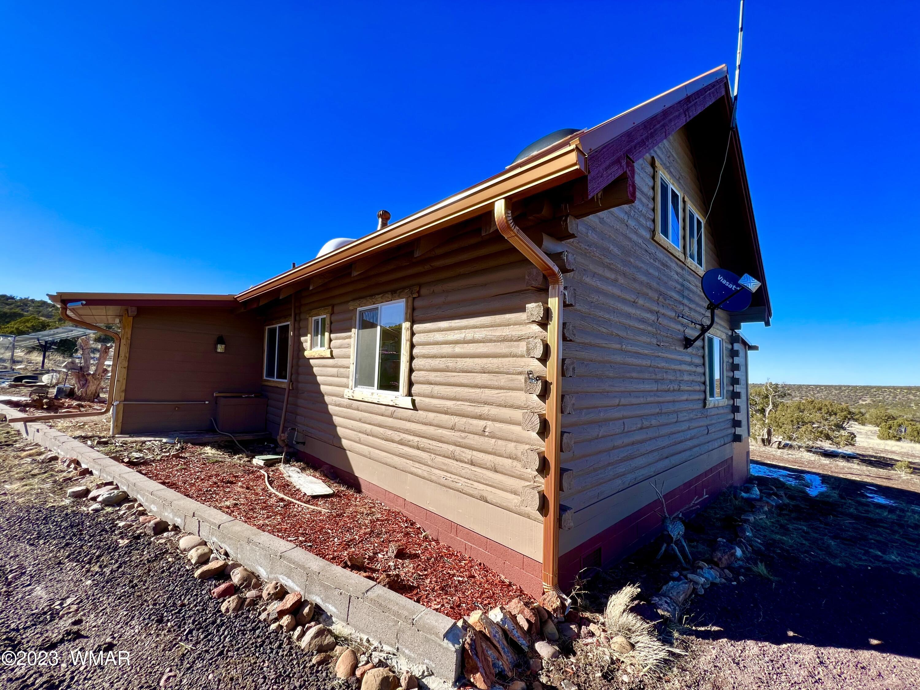 9996 Buffalo Ridge Lane Snowflake, AZ 85937 - Photo 12 of 73