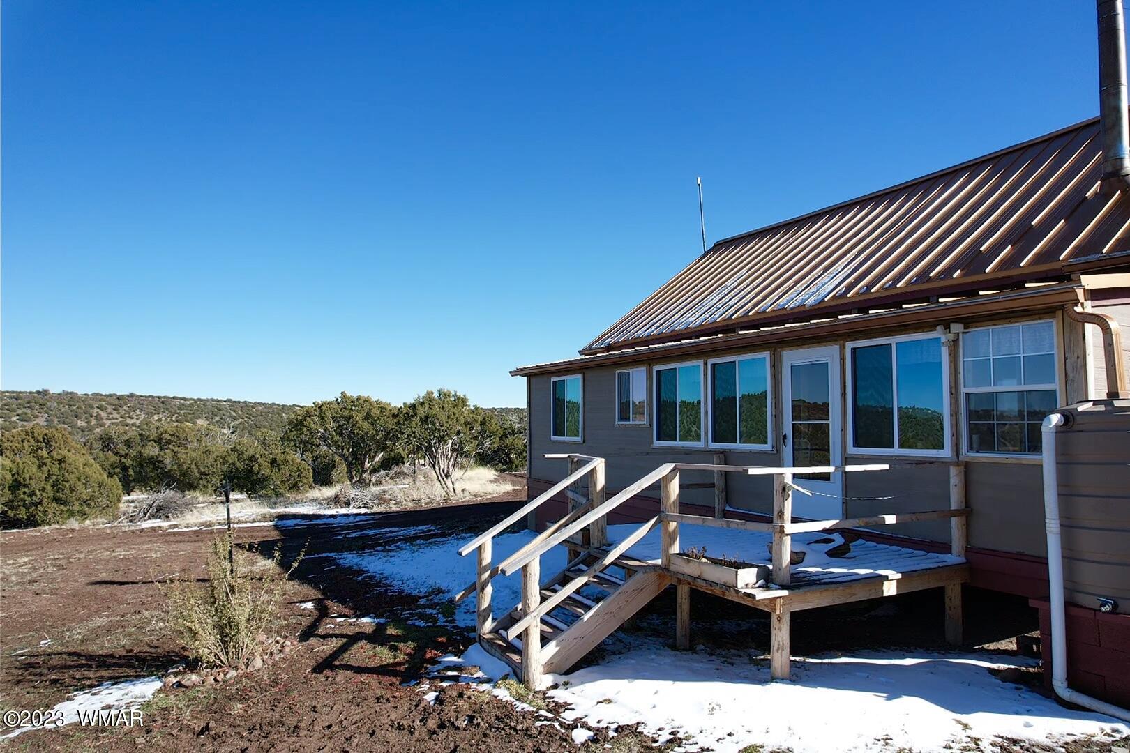 9996 Buffalo Ridge Lane Snowflake, AZ 85937 - Photo 13 of 73