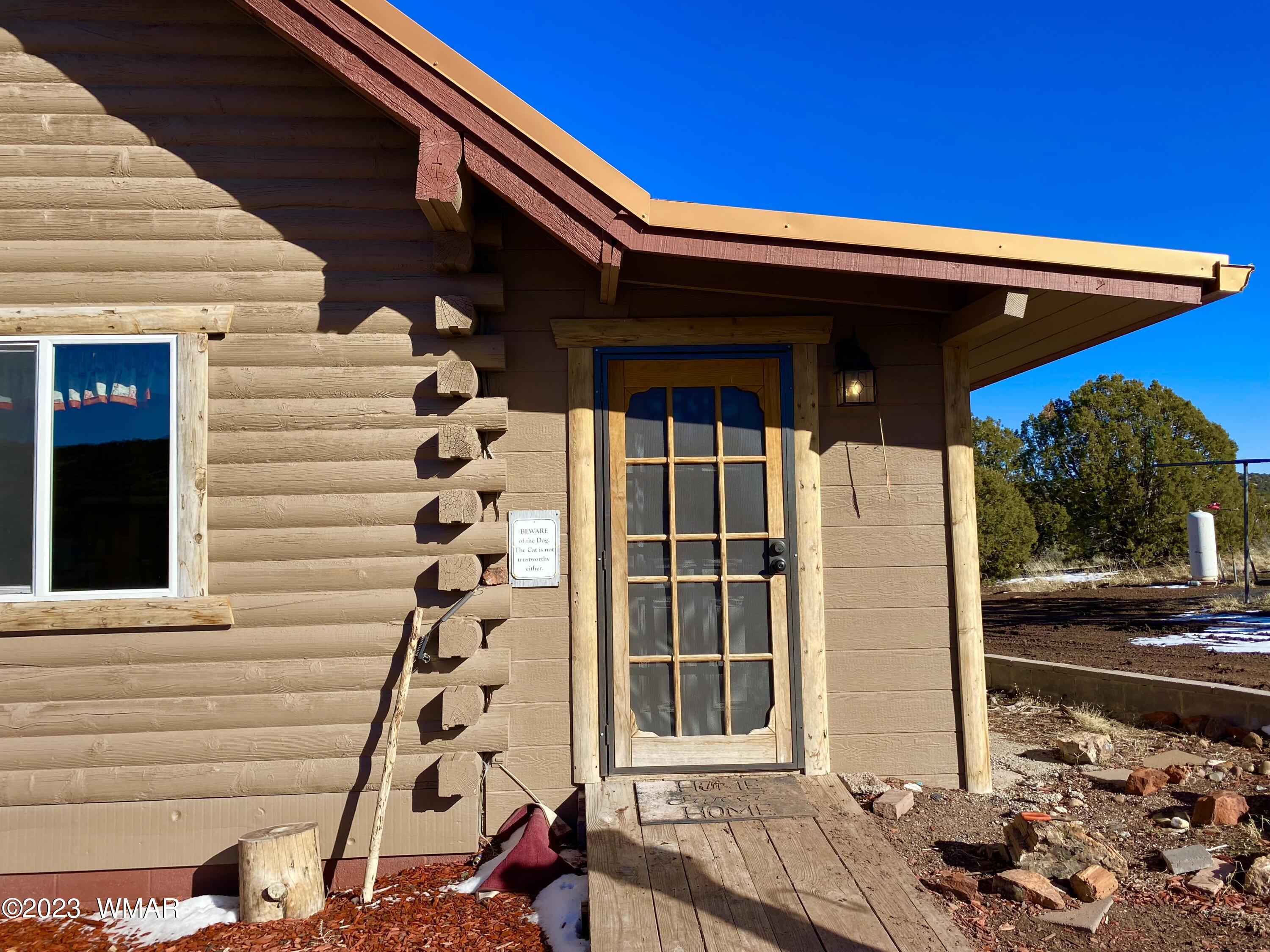9996 Buffalo Ridge Lane Snowflake, AZ 85937 - Photo 14 of 73