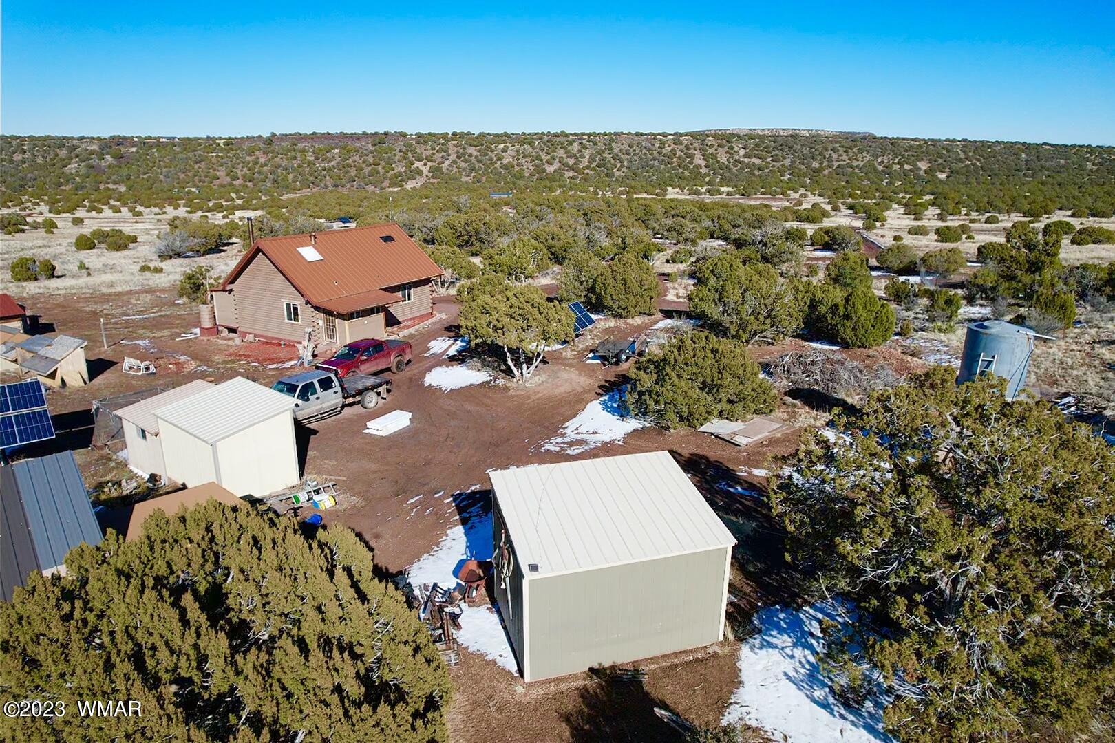 9996 Buffalo Ridge Lane Snowflake, AZ 85937 - Photo 15 of 73