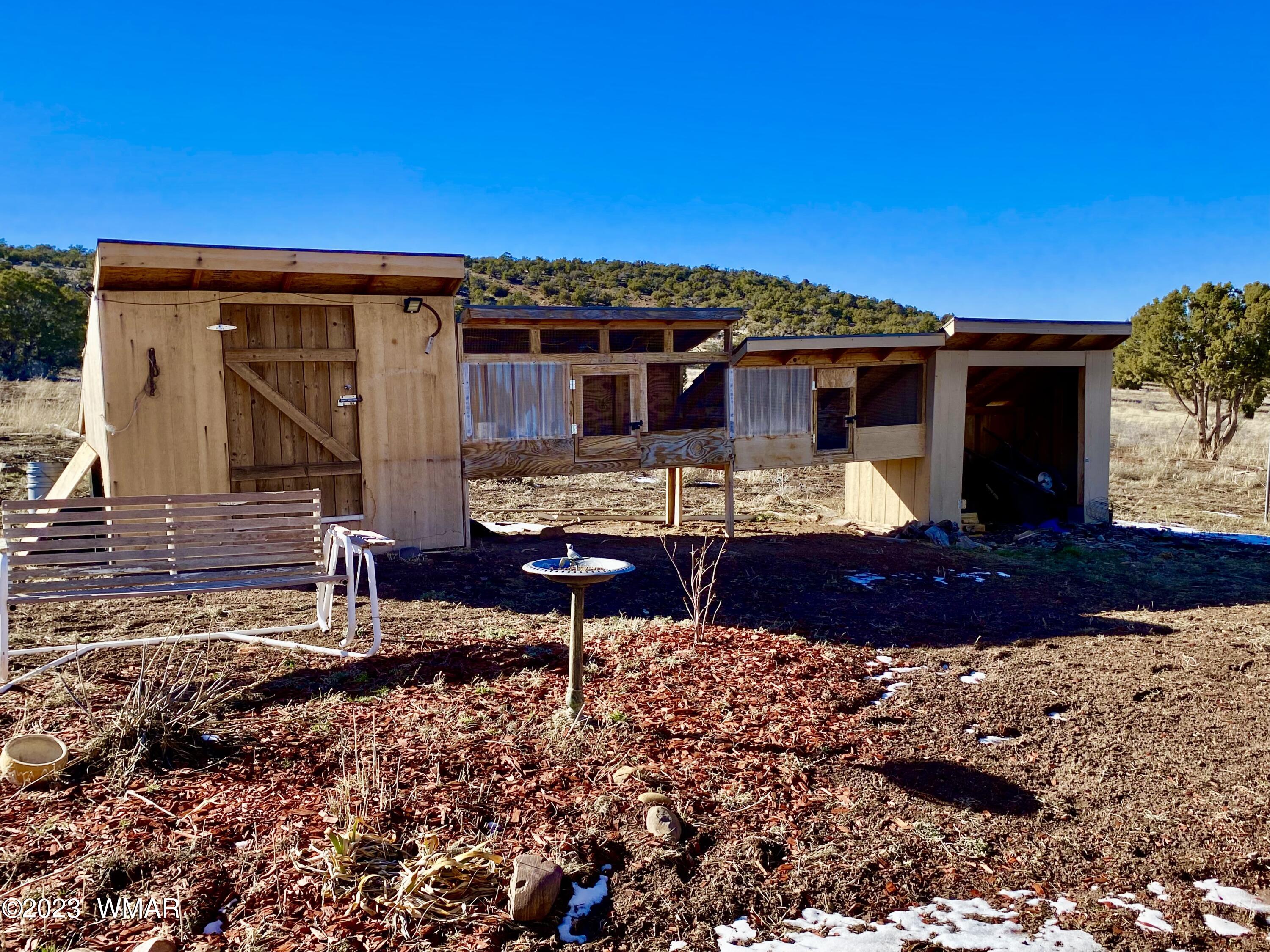 9996 Buffalo Ridge Lane Snowflake, AZ 85937 - Photo 16 of 73