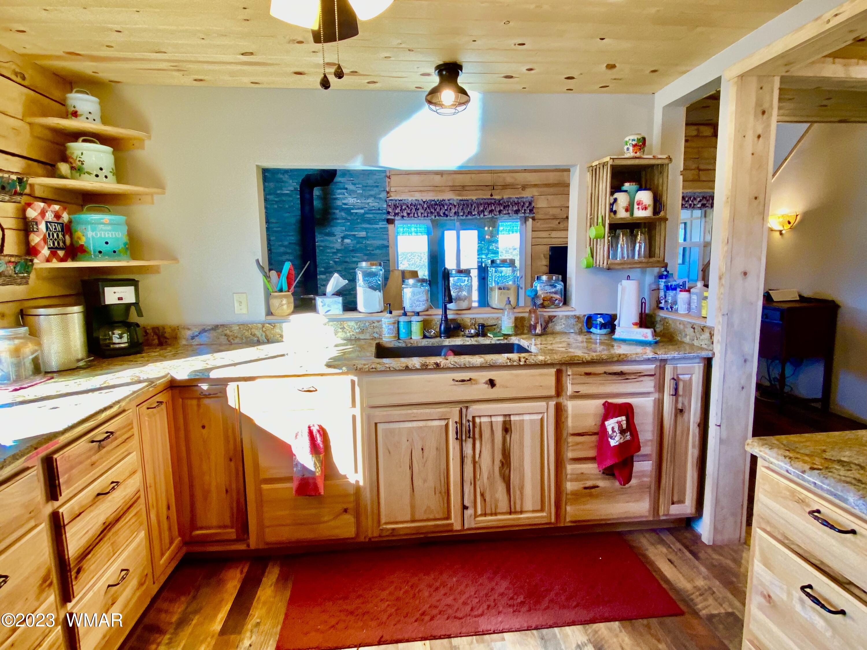 9996 Buffalo Ridge Lane Snowflake, AZ 85937 - Photo 21 of 73