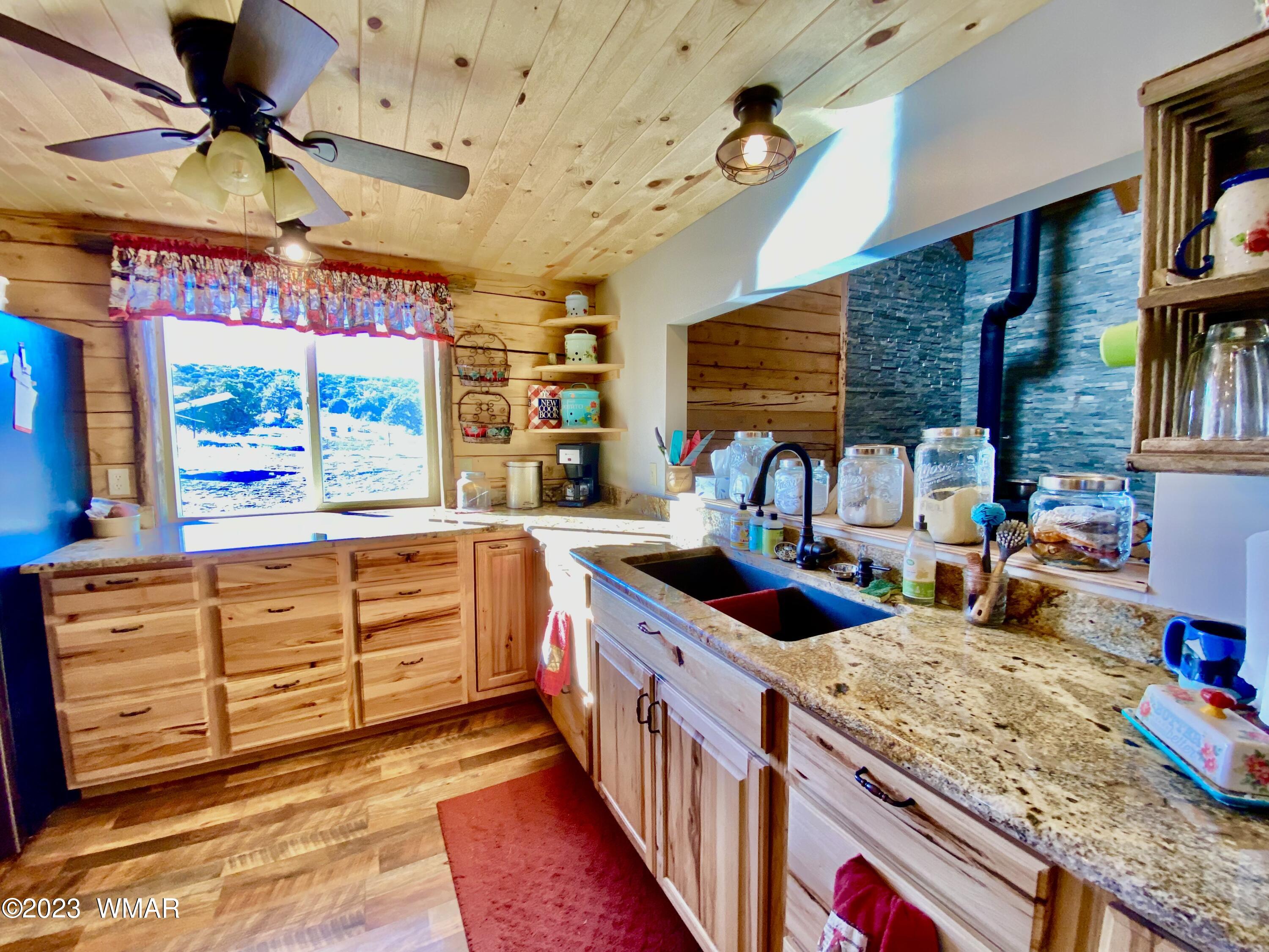 9996 Buffalo Ridge Lane Snowflake, AZ 85937 - Photo 24 of 73