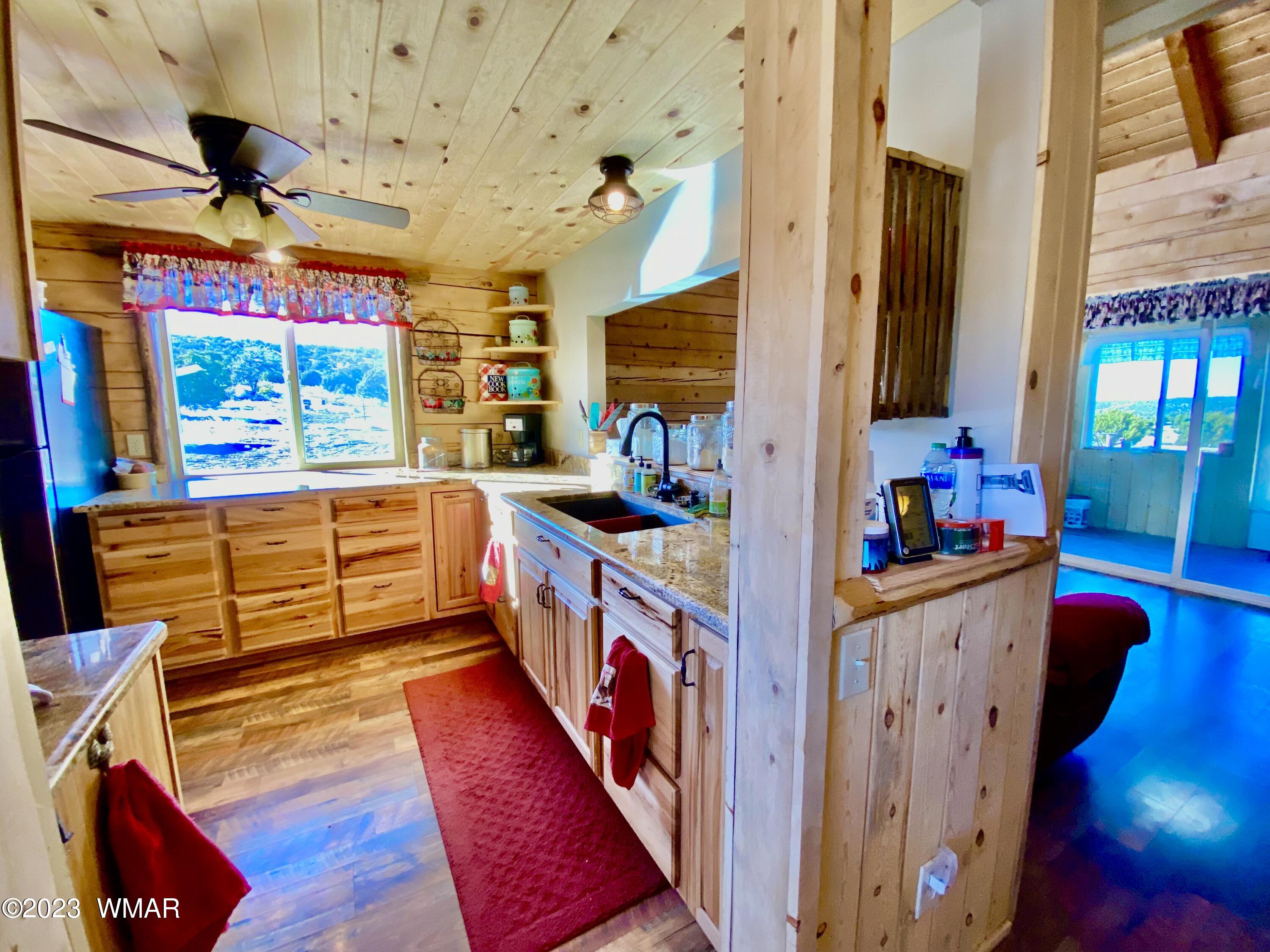 9996 Buffalo Ridge Lane Snowflake, AZ 85937 - Photo 25 of 73