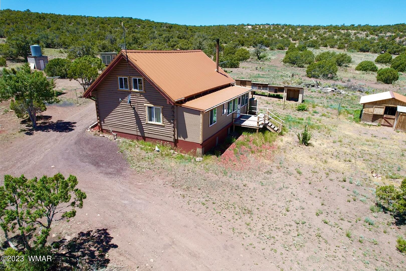 9996 Buffalo Ridge Lane Snowflake, AZ 85937 - Photo 3 of 73