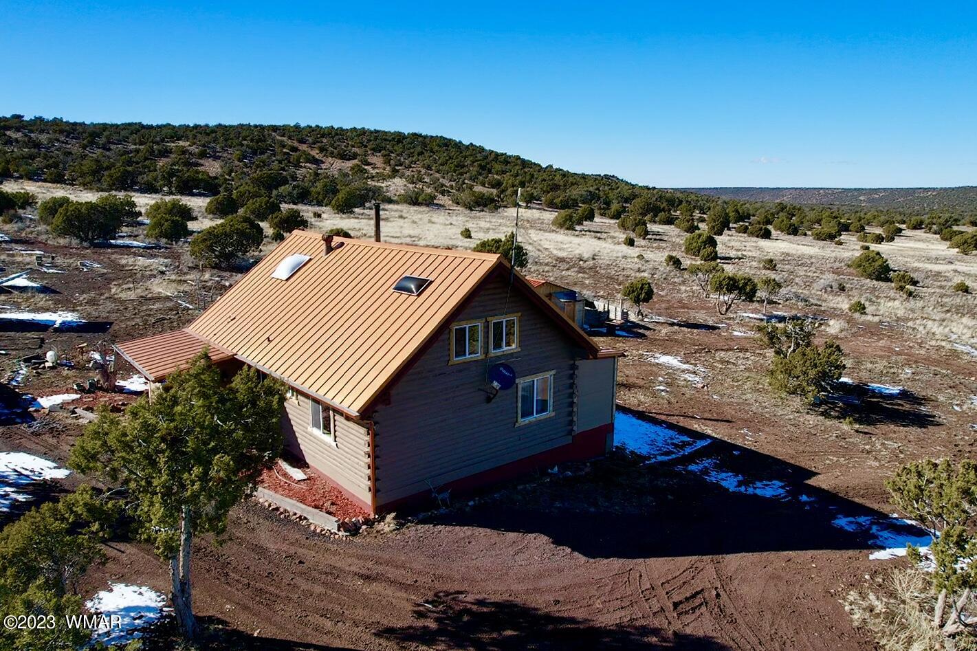 9996 Buffalo Ridge Lane Snowflake, AZ 85937 - Photo 33 of 73