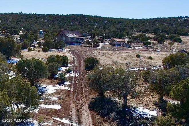 9996 Buffalo Ridge Lane Snowflake, AZ 85937 - Photo 36 of 73