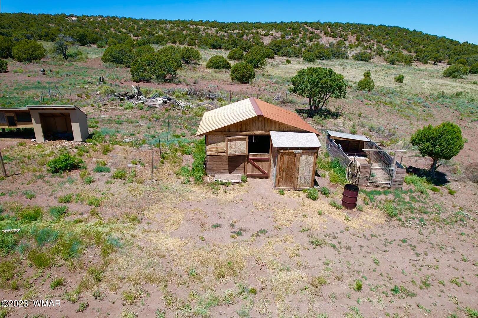 9996 Buffalo Ridge Lane Snowflake, AZ 85937 - Photo 4 of 73