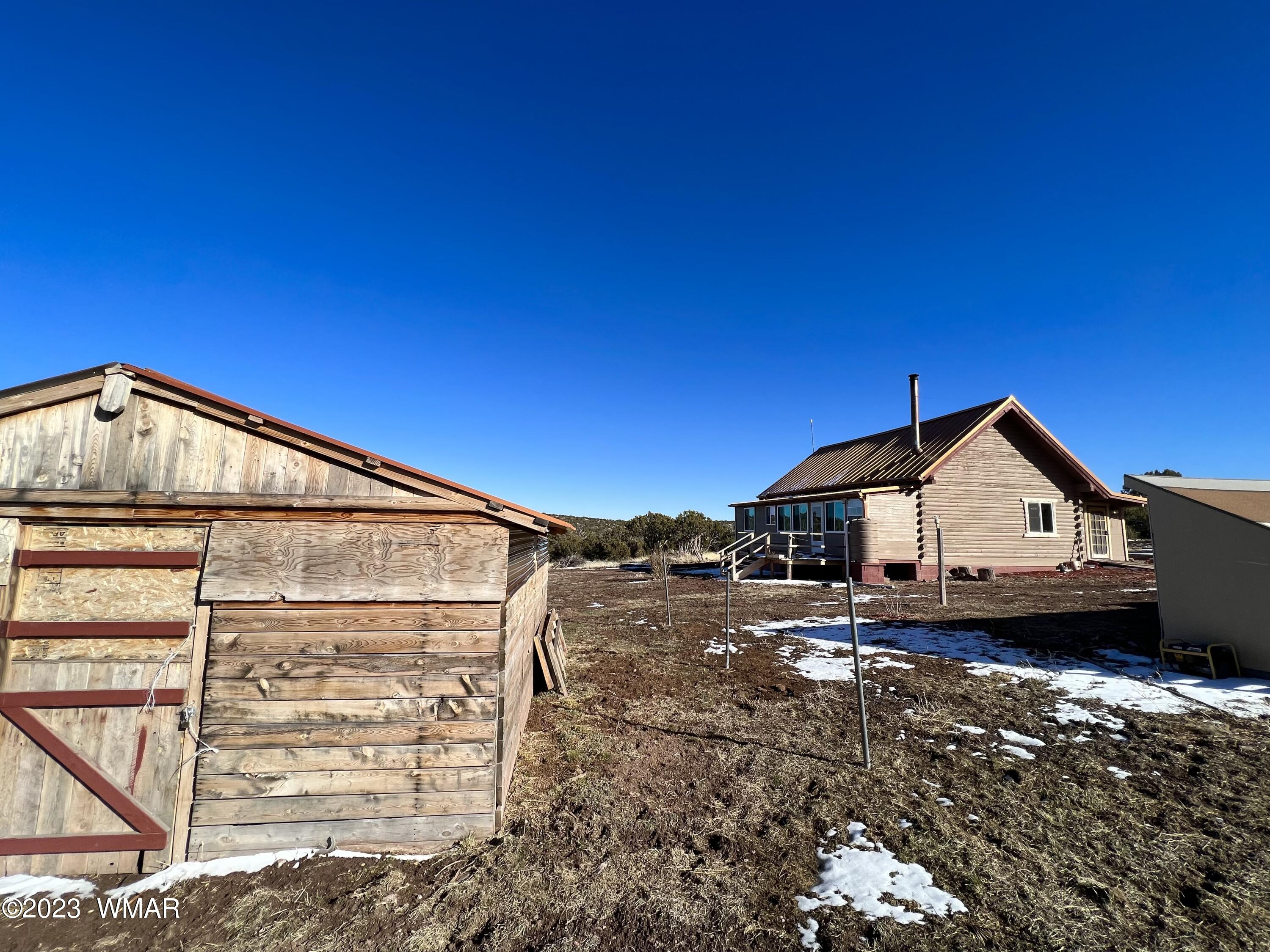 9996 Buffalo Ridge Lane Snowflake, AZ 85937 - Photo 47 of 73