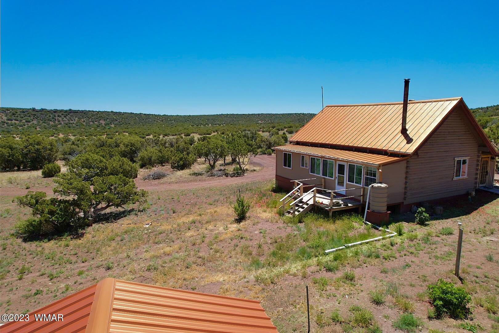 9996 Buffalo Ridge Lane Snowflake, AZ 85937 - Photo 5 of 73