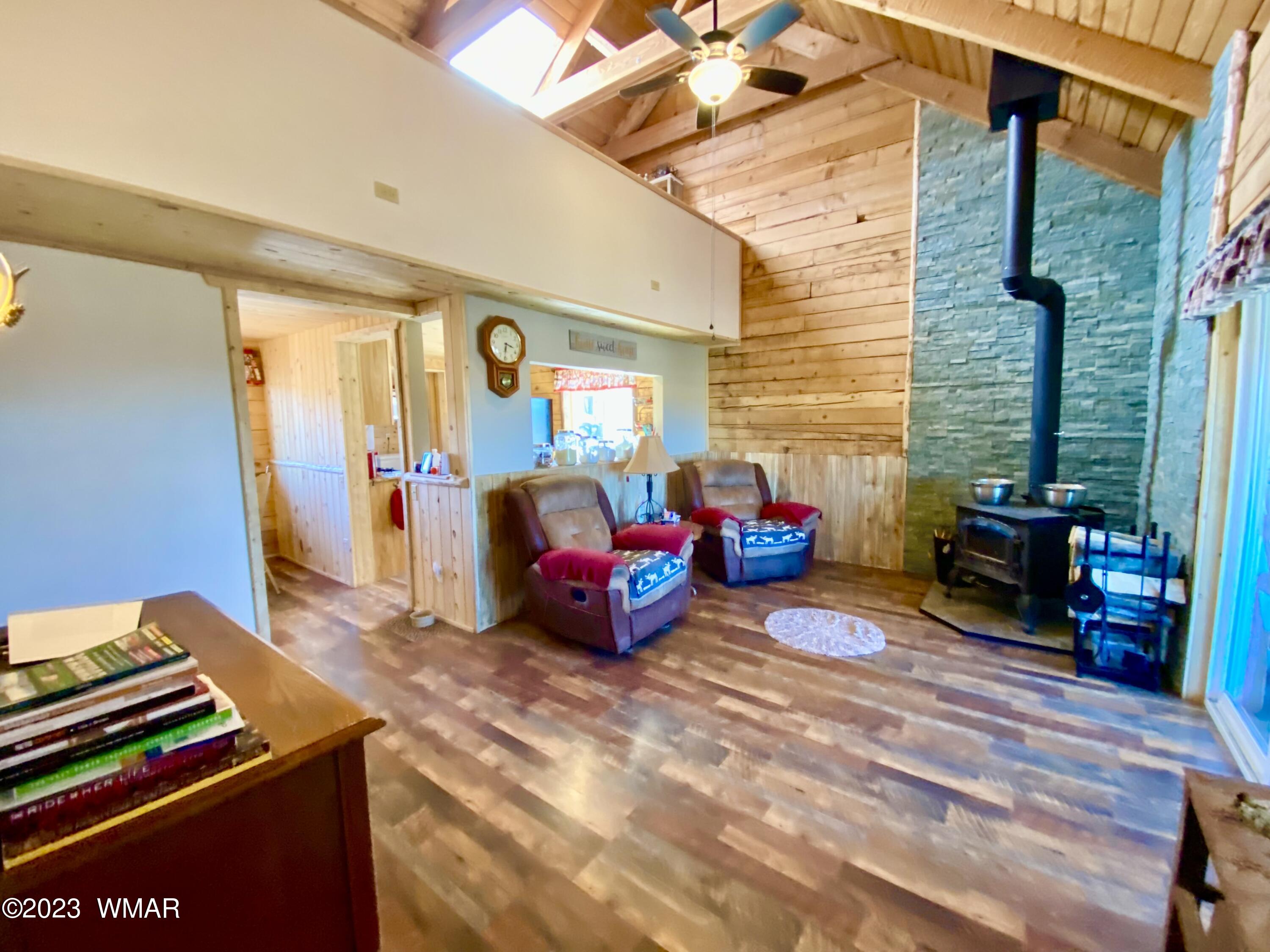 9996 Buffalo Ridge Lane Snowflake, AZ 85937 - Photo 58 of 73