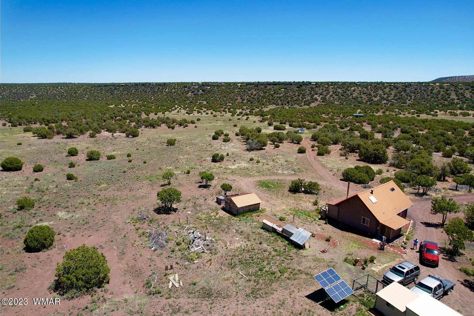 9996 Buffalo Ridge Lane Snowflake, AZ 85937 - Photo 6 of 73