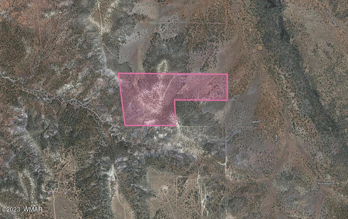 9996 Buffalo Ridge Lane Snowflake, AZ 85937 - Photo 66 of 73