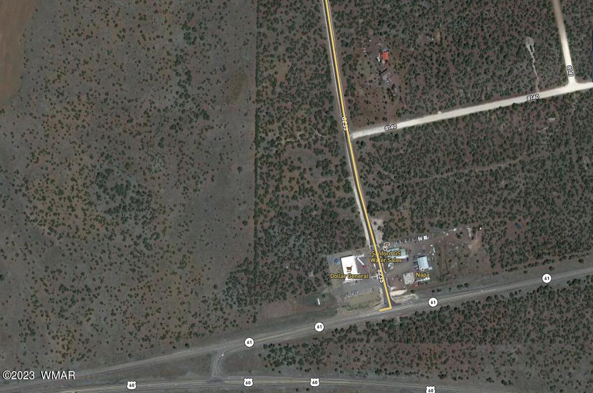 9996 Buffalo Ridge Lane Snowflake, AZ 85937 - Photo 67 of 73