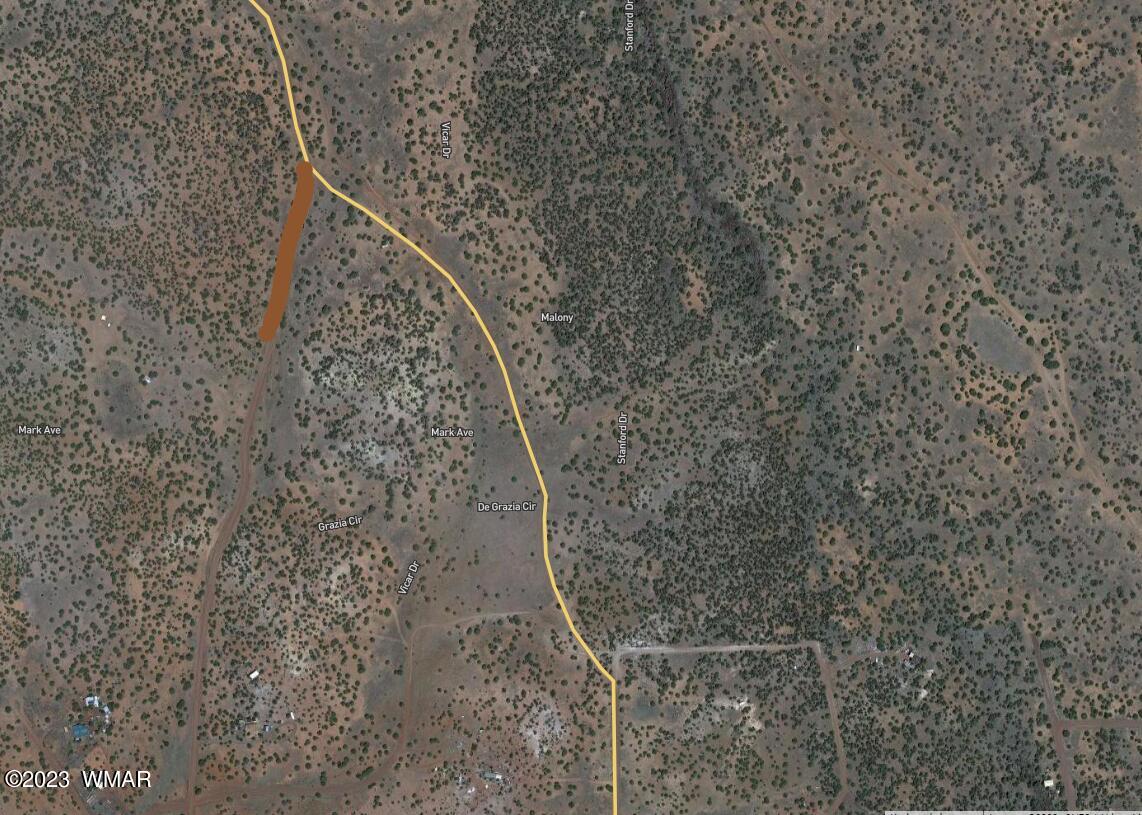 9996 Buffalo Ridge Lane Snowflake, AZ 85937 - Photo 70 of 73