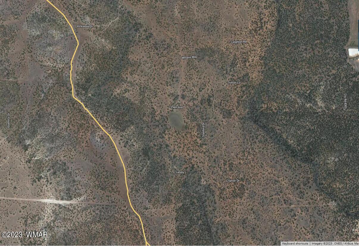 9996 Buffalo Ridge Lane Snowflake, AZ 85937 - Photo 71 of 73