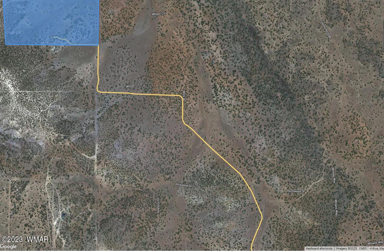 9996 Buffalo Ridge Lane Snowflake, AZ 85937 - Photo 72 of 73