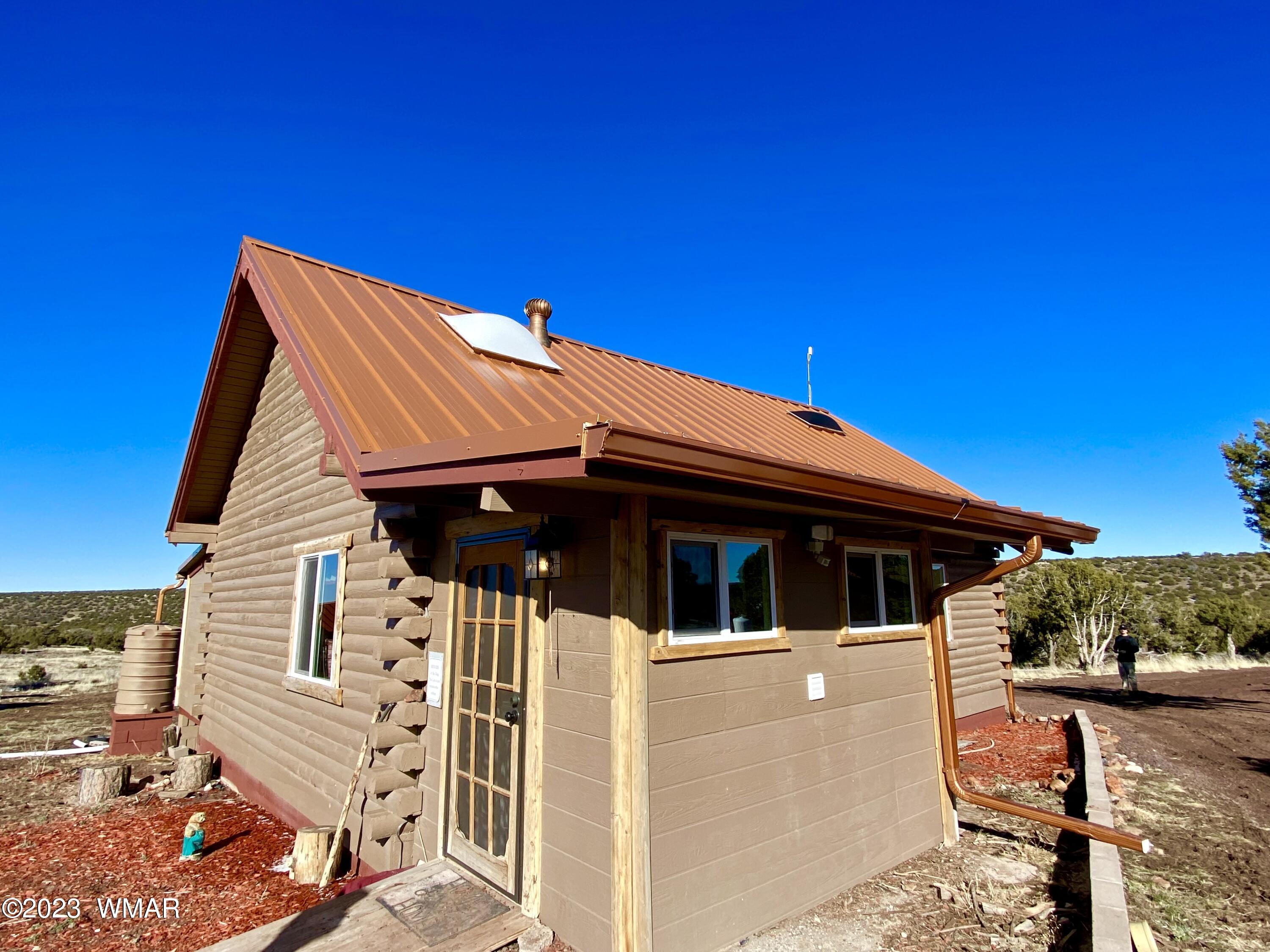 9996 Buffalo Ridge Lane Snowflake, AZ 85937 - Photo 8 of 73