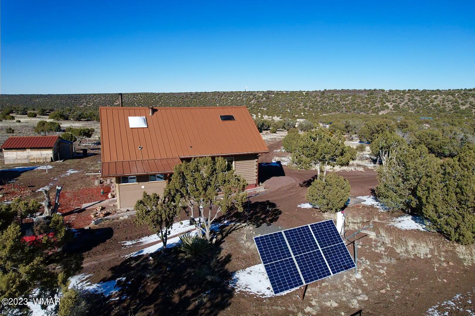 9996 Buffalo Ridge Lane Snowflake, AZ 85937 - Photo 9 of 73