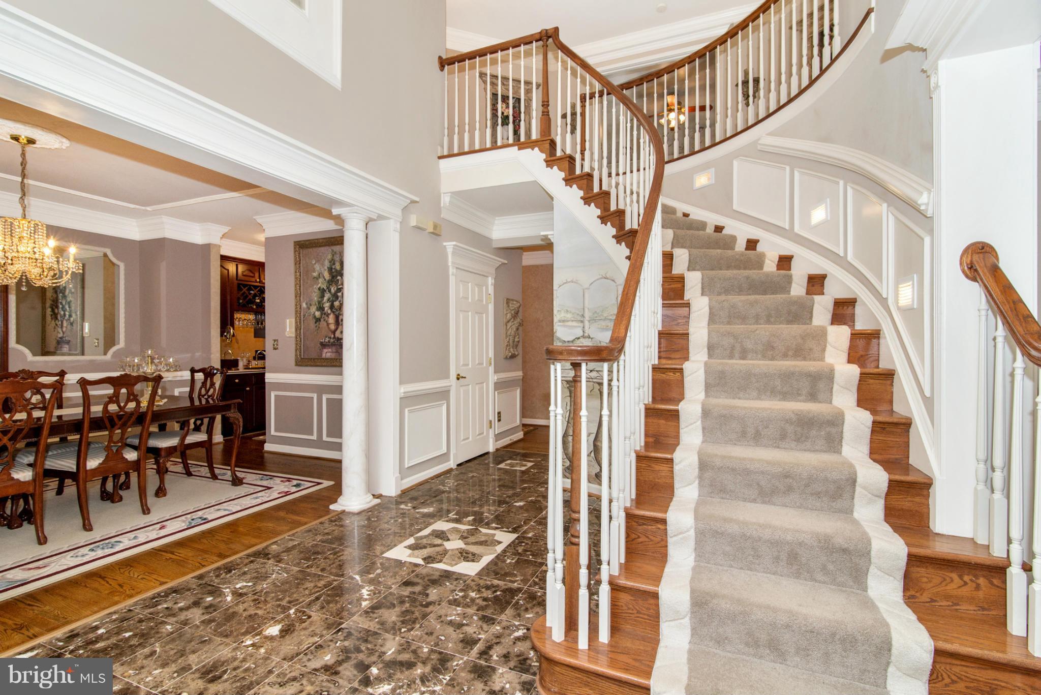 12485 Jesse Smith Road Mount Airy, MD 21771 - Photo 17 of 30 Interior (General)