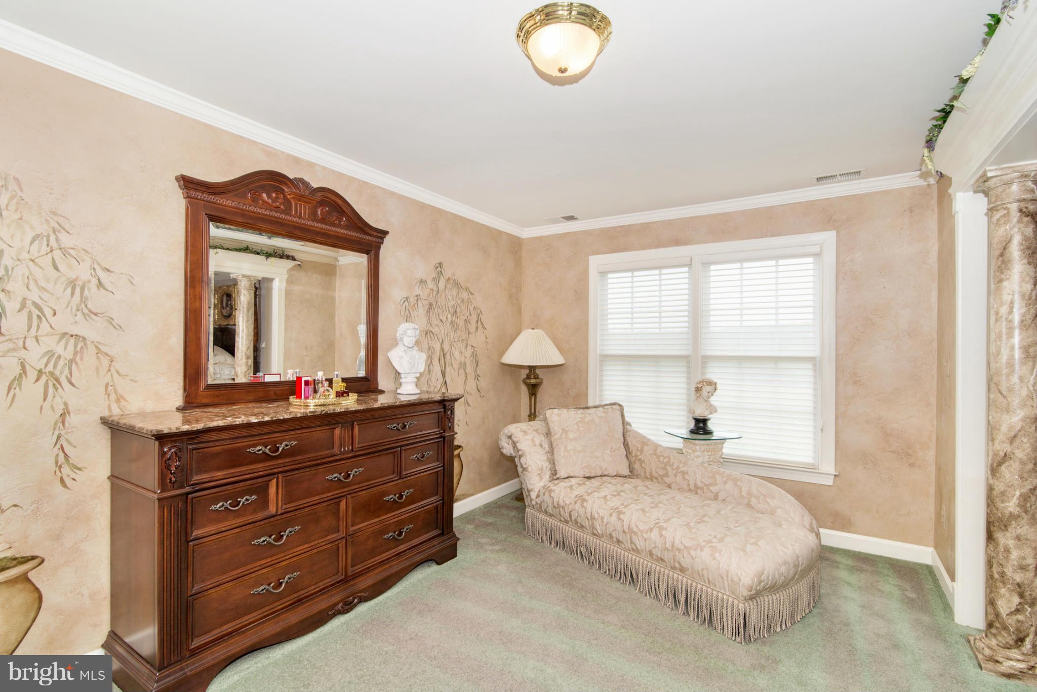 12485 Jesse Smith Road Mount Airy, MD 21771 - Photo 21 of 30 Bedroom (Master)